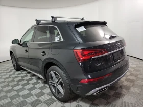 Audi Q5 55 TFSI* Plug-in Hybrid* S-Line* Distronic* Virtua, снимка 2