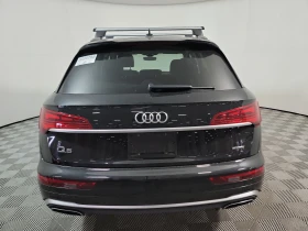 Audi Q5 55 TFSI* Plug-in Hybrid* S-Line* Distronic* Virtua - 43500 лв. - 82750670 | Car24.bg