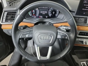 Audi Q5 55 TFSI* Plug-in Hybrid* S-Line* Distronic* Virtua, снимка 8