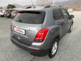 Chevrolet Trax (KATO НОВА)^(АГУ) - 15500 лв. - 93283037 | Car24.bg