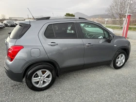 Chevrolet Trax (KATO НОВА)^(АГУ) - 15500 лв. - 93283037 | Car24.bg