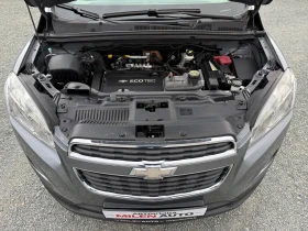 Chevrolet Trax (KATO НОВА)^(АГУ), снимка 17