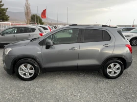 Chevrolet Trax (KATO НОВА)^(АГУ), снимка 10