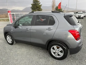 Chevrolet Trax (KATO НОВА)^(АГУ) - 15500 лв. - 93283037 | Car24.bg