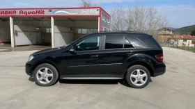 Mercedes-Benz ML 320 ML320 4MATIC   | Mobile.bg    3