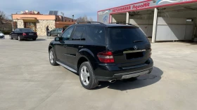 Mercedes-Benz ML 320 ML320 4MATIC   | Mobile.bg    5