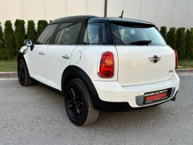 Обява за продажба на Mini Countryman 1.6 D ИТАЛИЯ BLACK AND WHITE  ~10 999 лв. - изображение 5