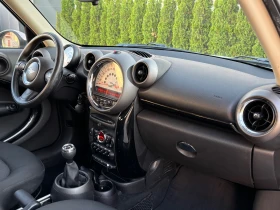 Обява за продажба на Mini Countryman 1.6 D ИТАЛИЯ BLACK AND WHITE  ~10 999 лв. - изображение 10