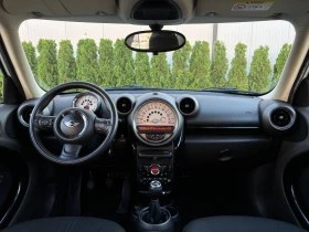 Обява за продажба на Mini Countryman 1.6 D ИТАЛИЯ BLACK AND WHITE  ~10 999 лв. - изображение 7