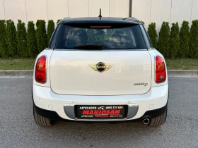 Обява за продажба на Mini Countryman 1.6 D ИТАЛИЯ BLACK AND WHITE  ~10 999 лв. - изображение 4