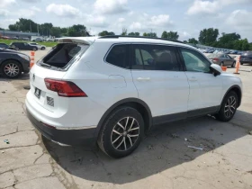VW Tiguan РЕАЛНИ КМ - 29900 лв. - 88381870 4