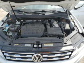 VW Tiguan РЕАЛНИ КМ - 29900 лв. - 88381870 11