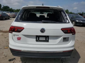 VW Tiguan РЕАЛНИ КМ - 29900 лв. - 88381870 5