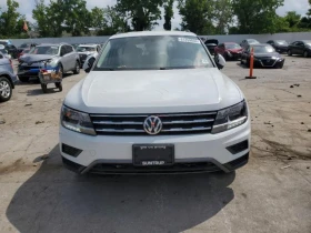 VW Tiguan РЕАЛНИ КМ