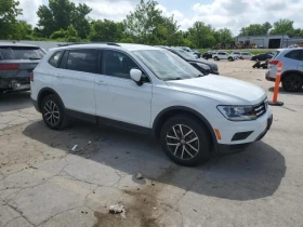 VW Tiguan РЕАЛНИ КМ - 29900 лв. - 88381870 2