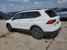 VW Tiguan РЕАЛНИ КМ - 29900 лв. - 88381870 6
