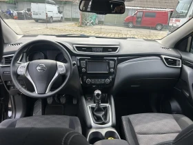 Nissan Qashqai 1.6dCi* 360camera* LANE ASSIST* DISTRONIC* - 20400 лв. - 17755685 10