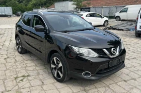 Nissan Qashqai 1.6dCi* 360camera* LANE ASSIST* DISTRONIC* - 20400 лв. - 17755685 5