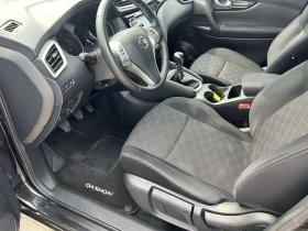 Nissan Qashqai 1.6dCi* 360camera* LANE ASSIST* DISTRONIC* - 20400 лв. - 17755685 7