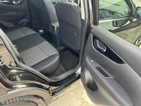 Nissan Qashqai 1.6dCi* 360camera* LANE ASSIST* DISTRONIC* - 20400 лв. - 17755685 9