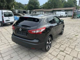 Nissan Qashqai 1.6dCi* 360camera* LANE ASSIST* DISTRONIC* - 20400 лв. - 17755685 3
