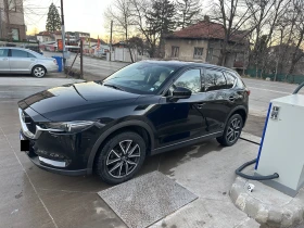 Mazda CX-5 | Mobile.bg    2