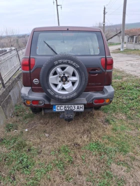 Обява за продажба на Nissan Terrano ~6 600 лв. - изображение 3