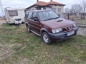 Обява за продажба на Nissan Terrano ~6 600 лв. - изображение 1