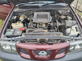 Обява за продажба на Nissan Terrano ~6 600 лв. - изображение 7