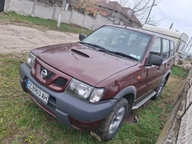 Обява за продажба на Nissan Terrano ~6 600 лв. - изображение 2