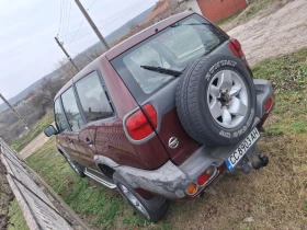 Обява за продажба на Nissan Terrano ~6 600 лв. - изображение 1