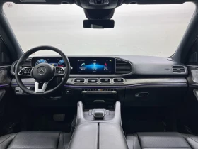 Mercedes-Benz GLE 350 BURMESTER///    | Mobile.bg    12