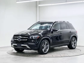 Mercedes-Benz GLE 350 BURMESTER/ПОДГРЕВ/ПАНОРАМА/СЛЕДЕНЕ НА ЛЕНТИ 