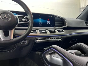 Mercedes-Benz GLE 350 BURMESTER///    | Mobile.bg    11