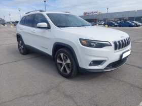 Обява за продажба на Jeep Cherokee 3.2 4х4 LIMITED ~36 400 лв. - изображение 3