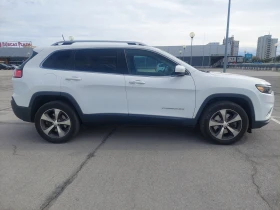 Обява за продажба на Jeep Cherokee 3.2 4х4 LIMITED ~36 400 лв. - изображение 4