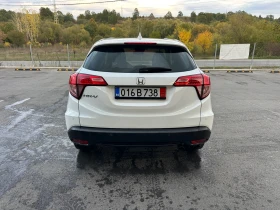 Обява за продажба на Honda Hr-v 1.5-NAVI-DisTronick-БЕЛГИЯ-ПЪРВА-РЪКА-1Г-ГАРАНЦИЯ ~23 499 лв. - изображение 3