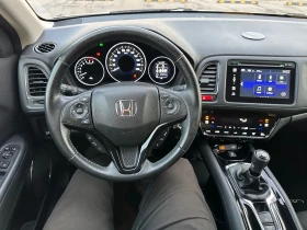 Обява за продажба на Honda Hr-v 1.5-NAVI-DisTronick-БЕЛГИЯ-ПЪРВА-РЪКА-1Г-ГАРАНЦИЯ ~23 499 лв. - изображение 11