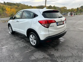 Обява за продажба на Honda Hr-v 1.5-NAVI-DisTronick-БЕЛГИЯ-ПЪРВА-РЪКА-1Г-ГАРАНЦИЯ ~23 499 лв. - изображение 2
