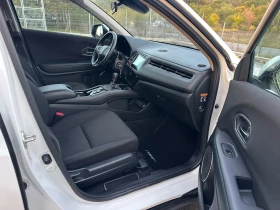 Обява за продажба на Honda Hr-v 1.5-NAVI-DisTronick-БЕЛГИЯ-ПЪРВА-РЪКА-1Г-ГАРАНЦИЯ ~23 499 лв. - изображение 9