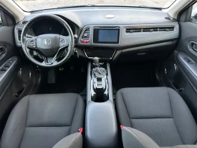 Обява за продажба на Honda Hr-v 1.5-NAVI-DisTronick-БЕЛГИЯ-ПЪРВА-РЪКА-1Г-ГАРАНЦИЯ ~23 499 лв. - изображение 10