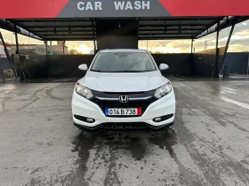 Обява за продажба на Honda Hr-v 1.5-NAVI-DisTronick-БЕЛГИЯ-ПЪРВА-РЪКА-1Г-ГАРАНЦИЯ ~23 499 лв. - изображение 7