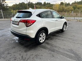 Обява за продажба на Honda Hr-v 1.5-NAVI-DisTronick-БЕЛГИЯ-ПЪРВА-РЪКА-1Г-ГАРАНЦИЯ ~23 499 лв. - изображение 4