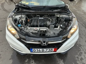 Honda Hr-v 1.5-NAVI-DisTronick----1- | Mobile.bg    17