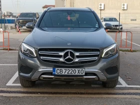 Mercedes-Benz GLC 300 245 hp 4matic , снимка 1
