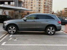 Mercedes-Benz GLC 300 245 hp 4matic , снимка 3