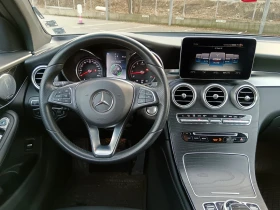 Mercedes-Benz GLC 300 245 hp 4matic , снимка 9