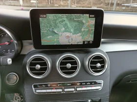 Mercedes-Benz GLC 300 245 hp 4matic , снимка 12