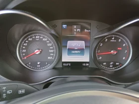 Mercedes-Benz GLC 300 245 hp 4matic , снимка 13