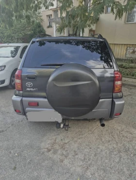 Toyota Rav4, снимка 2